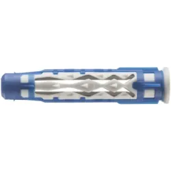 Dual Power  Bi-Material Plug 8mm Quantity:25, Ruwag - Cashbuild