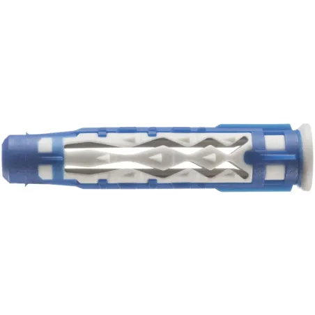 Dual Power  Bi-Material Plug 8mm Quantity:25, Ruwag - Cashbuild