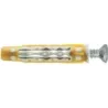 Dual Power  Bi-Material Plug Combo 5mm Quantity:20, Ruwag - Cashbuild