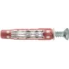 Dual Power  Bi-Material Plug Combo 6mm Quantity:20, Ruwag - Cashbuild