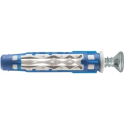 Dual Power  Bi-Material Plug Combo 8mm Quantity:20, Ruwag - Cashbuild