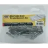 Curtain Kit Quantity:42, Ruwag - Cashbuild