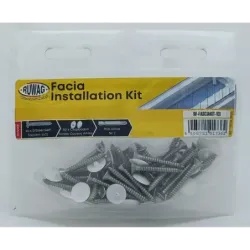 Fascia Board Kit Quantity:101, Ruwag - Cashbuild