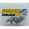 Fascia Board Kit Quantity:101, Ruwag - Cashbuild