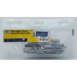 Garage Door Kit 8x75mm Quantity:25, Ruwag - Cashbuild