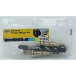 Geyser Kit 10x75mm Quantity:9, Ruwag - Cashbuild