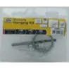 Picture Hanging Kit Quantity:8, Ruwag - Cashbuild