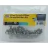 Pool Kit - Sand Filter 6x16mm Quantity:24, Ruwag - Cashbuild