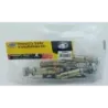 Security Safe Kit Heavy Duty Quantity:9, Ruwag - Cashbuild