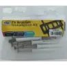 Flat Screen TV Kit Light Duty Quantity:9, Ruwag - Cashbuild
