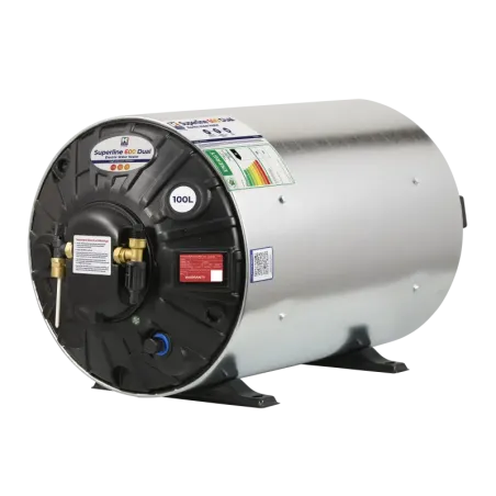 KWIKOT GEYSER SUPERLINE B CL 600KPA 100L, KWIKOT - Cashbuild
