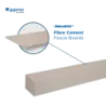 RHINOROC FASCIA 10x225mmx3m , RHINOROC - Cashbuild