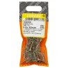 Eureka Pozi Drive Bit 25mm Quantity:4