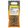 Eureka Chipboard Screw 3.5x13mm Quantity:100