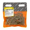 Eureka Chipboard Screw 3.5x40mm Quantity:75