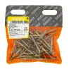Eureka Chipboard Screw 5.0x40mm Quantity:55