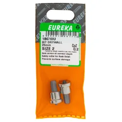 Eureka Screw Setter Quantity:2