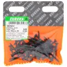 Eureka Drywall Screw Coarse Thread 42x30mm Quantity:60