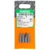 Eureka Screwdriving Bit 25mm Quantity:4
