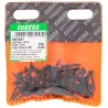 Eureka Drywall Screw Coarse Thread 42x25mm Quantity:60
