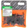 Eureka Drywall Screw Coarse Thread 35x25mm Quantity:100
