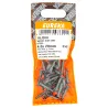 Eureka Wood Screw 40x20mm Quantity:40