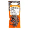 Eureka Wood Screw 45x30mm Quantity:20