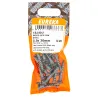 Eureka Wood Screw 50x30mm Quantity:20