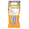 Eureka Self-tapper Pan Combi 50x30mm Quantity:15