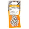 Eureka Self-tapper Pan Combi 50x16mm Quantity:25