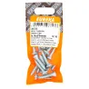 Eureka Self-tapper 55x25mm Quantity:16