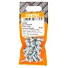 Eureka Self-tapper Pan Combi 55x13mm Quantity:25