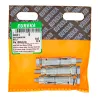 Eureka Expansion Wall Anchor Bolt 8x65mm Quantity:3