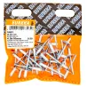 Eureka Blind Rivet 48x10mm Quantity:30