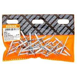 Eureka Blind Rivet 48x18mm Quantity:35