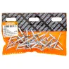 Eureka Blind Rivet 48x18mm Quantity:35