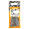 Eureka Panel Pins 25x150mm Quantity:40g