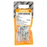 Eureka Nail Clout Semi 25mm Quantity:50g