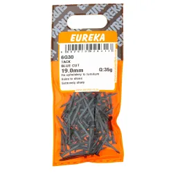 Eureka Tack Blue Cut 190mm Quantity:35g