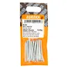 Eureka Nail Masonry Fluted Flat Head 40x28mm Quantity:40g