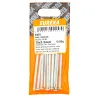 Eureka Nail Masonry Fluted Flat Head 75x35mm Quantity:60g