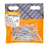 Eureka Nail Masonry Fluted Flat Head 50x28mm Quantity:125g