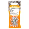 Eureka Self-tapper 42x25mm Quantity:20