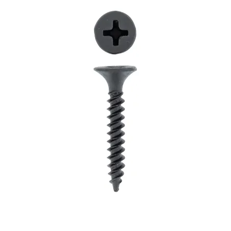 Eureka Drywall Screw 3.5X 25mm 6 Quanitity:100