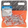 Eureka Rivet 40x10mm Quantity:25