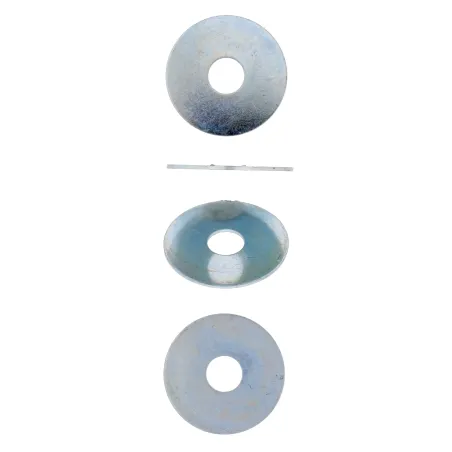 Eureka Large Washer 12X45X1.5mm Quanitity:30