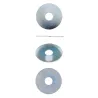 Eureka Large Washer 12X45X1.5mm Quanitity:30