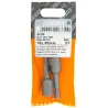 Eureka Magnetic Nut Setter 10x48mm Quantity:2, EUREKA - Cashbuild