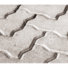 Paver Cement Interlocking 60mm-grey