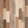 Floor Tile Cycad Wood 420X420 2.3M2,  - Cashbuild